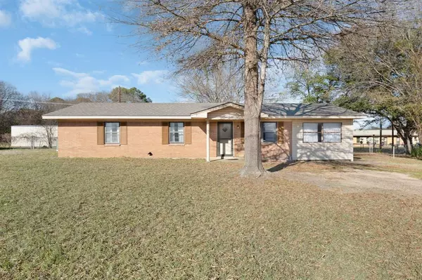 199 Alabama Street, Van, TX 75790