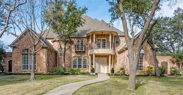 6131 Royalton Drive, Dallas, TX 75230