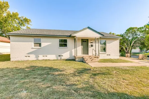 2309 English Drive, Garland, TX 75041