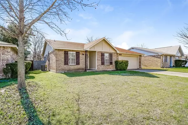 Lancaster, TX 75134,906 Woodcrest Drive