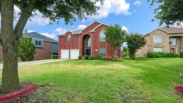 Rowlett, TX 75089,5213 Valencia Drive