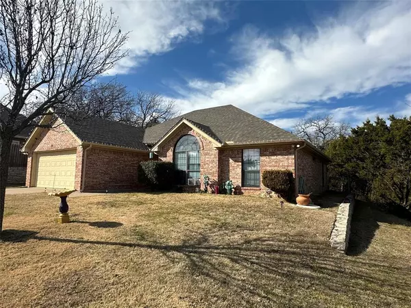 Granbury, TX 76048,3714 Mandy Drive