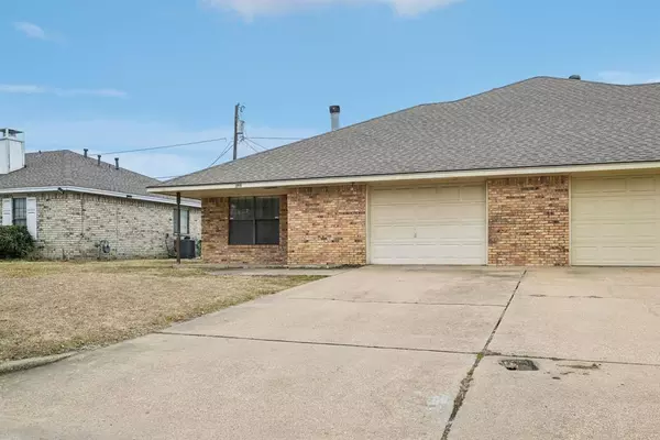 Glenn Heights, TX 75154,1713 CARRINGTON