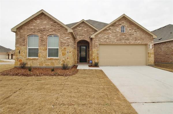 501 Hackney Drive, Princeton, TX 75407