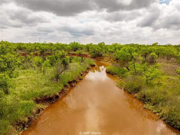 Anson, TX 79501,TBD CR 195