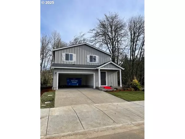 782 Pebble ST,  Brownsville,  OR 97327