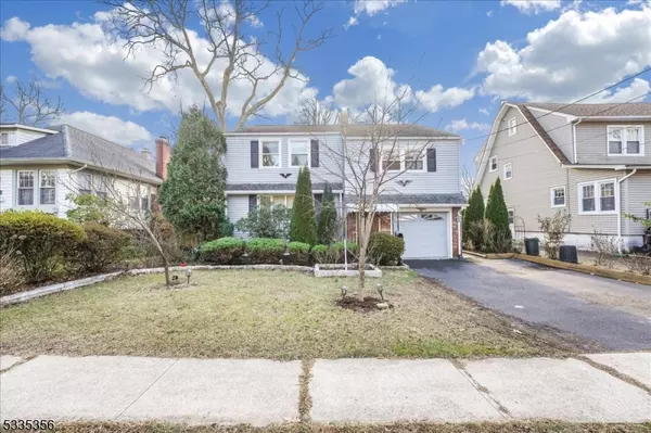 36 Lincoln Pl, Waldwick Boro, NJ 07463