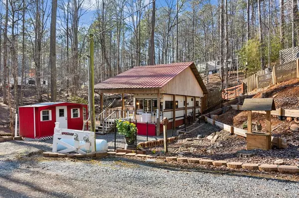 251 26th Street, Ellijay, GA 30540