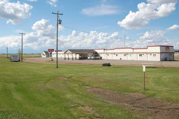 Coronation, AB T0C 1C0,5505 Highway 12 W