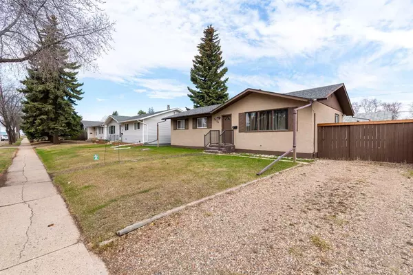 Lloydminster, AB T9V 1B5,5724 47 ST