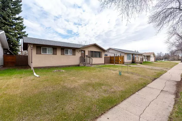 Lloydminster, AB T9V 1B5,5724 47 ST