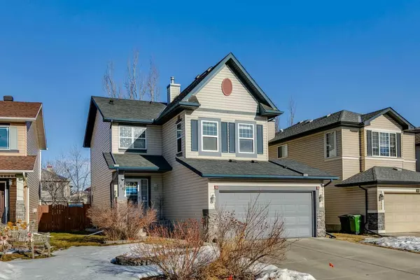 188 Chapman Close Southeast, Calgary, AB T2X 3T3