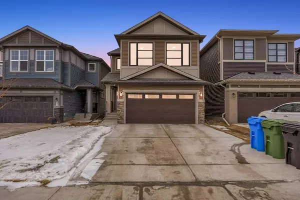 75 Homestead GRV NE, Calgary, AB T3J4A9