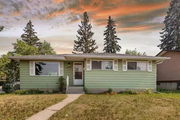 Calgary, AB T3E4P9,4503 RICHMOND RD Southwest