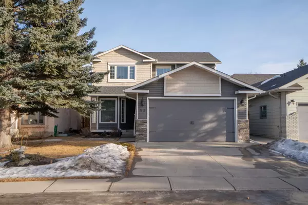 52 Sundown WAY Southeast, Calgary, AB T2X 3B6