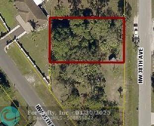 3033 NW 38th Ave, Okeechobee, FL 34974