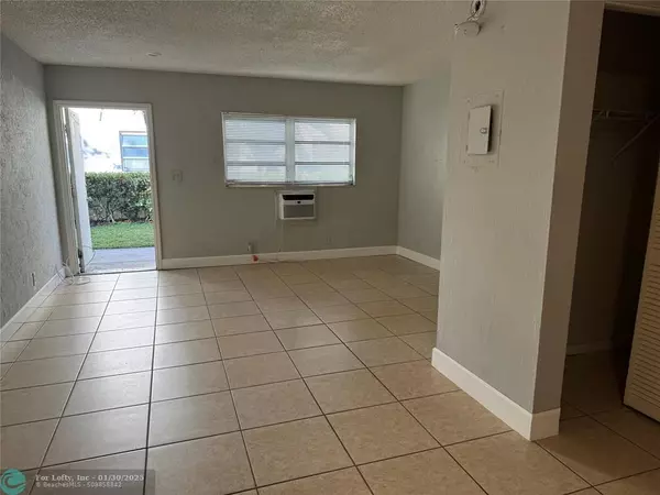 Lauderhill, FL 33313,5332 NW 18th Pl  #5332