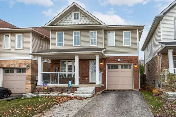 5 Pearl DR, Orillia, ON L3V 0A4