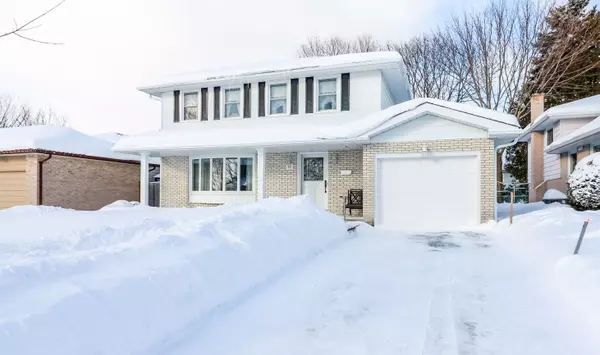 Simcoe, ON L4M 4P3,50 Varden AVE