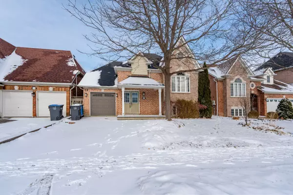 28 Rushbrook DR, Peel, ON L6P 1E4