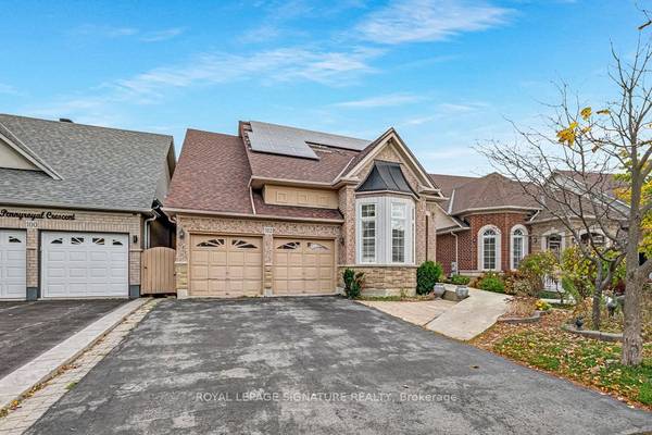 102 Pennyroyal CRES, Peel, ON L6S 6J6