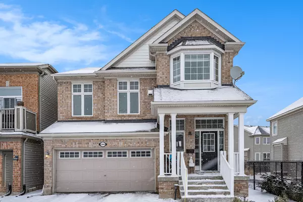 Barrhaven, ON K2J 0W9,2806 GRAND CANAL ST