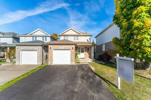 Cambridge, ON N1P 1H8,587 Langlaw DR