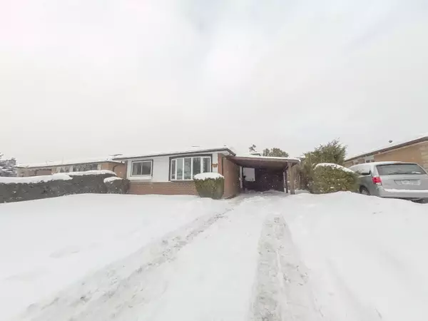 Waterloo, ON N2M 2E5,122 Hazelglen DR