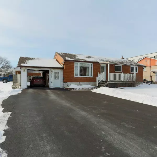 476 Sidney ST, Hastings, ON K8P 4A2