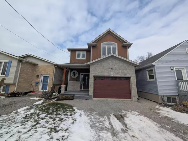 13 Stepney ST, Niagara, ON L2M 1P9