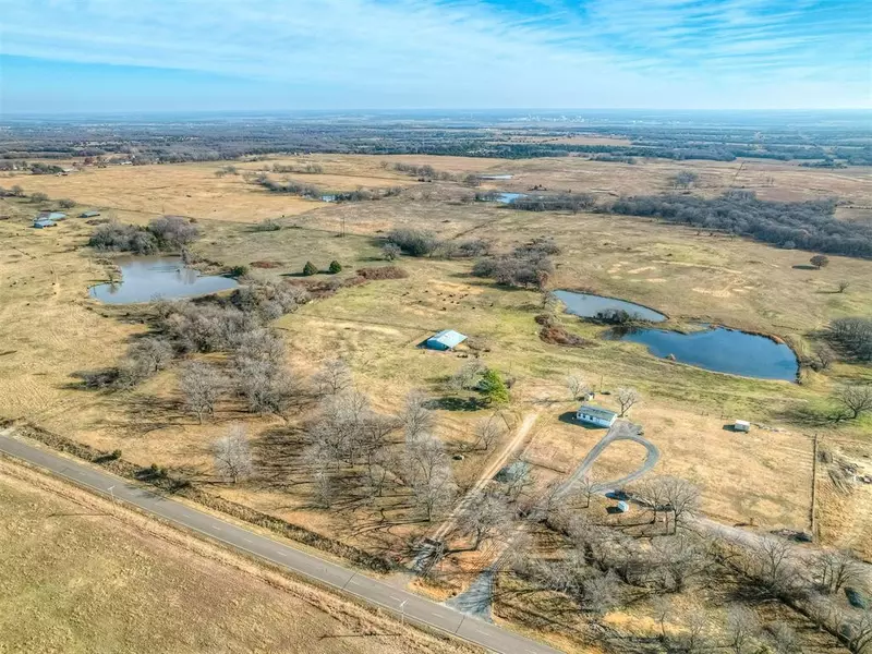 26601 Indian Merdian Road, Wynnewood, OK 73098