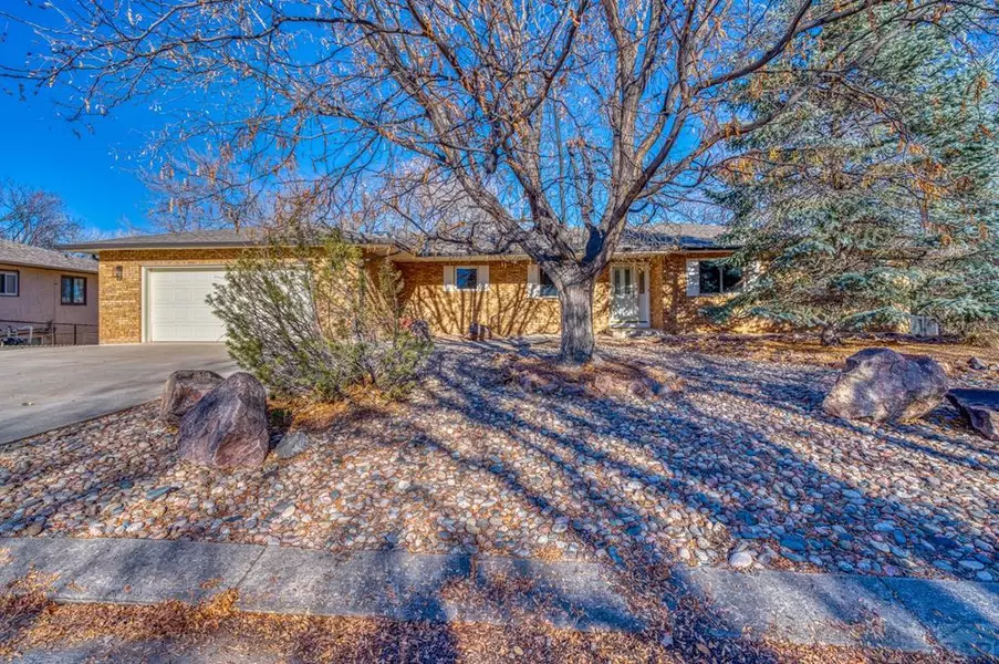 1362 Flora Dr., Canon City, CO 81212