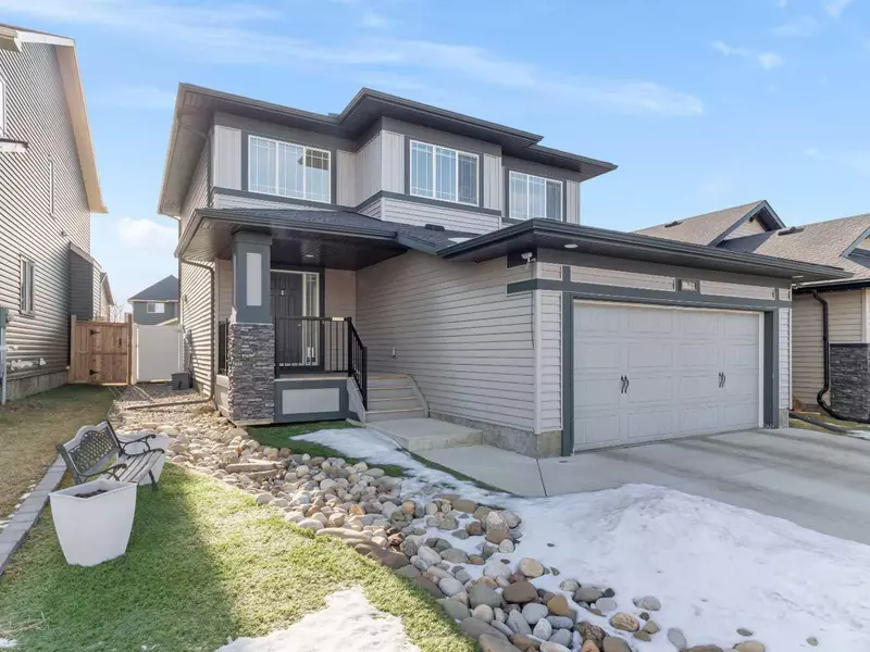 2644 Ravenslea GDNS Southeast, Airdrie, AB T4A 0T2