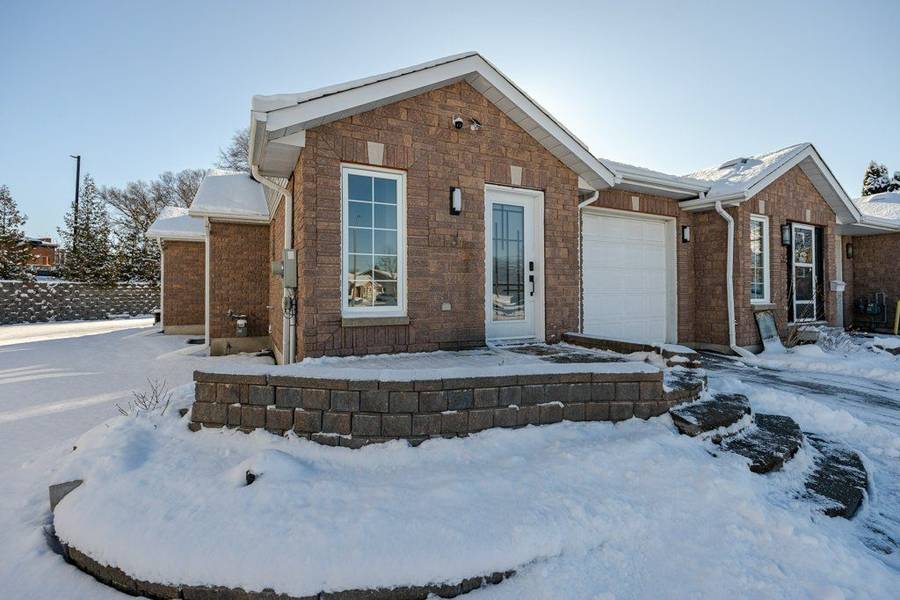 37 Alder CT, Hastings, ON K8P 5L5