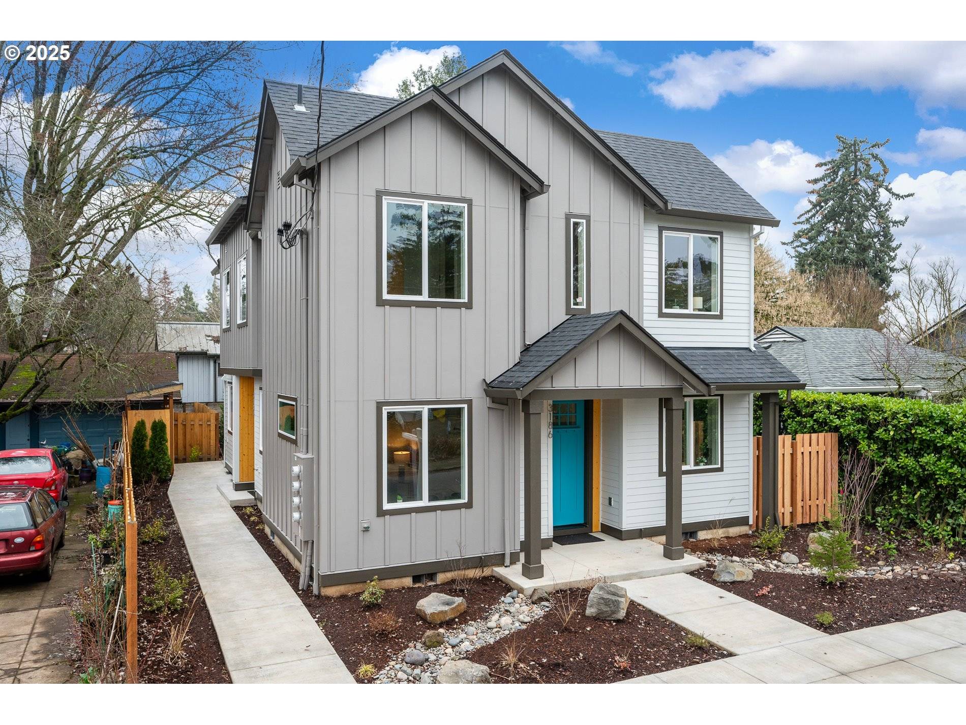 3182 SE 62nd AVE, Portland, OR 97206