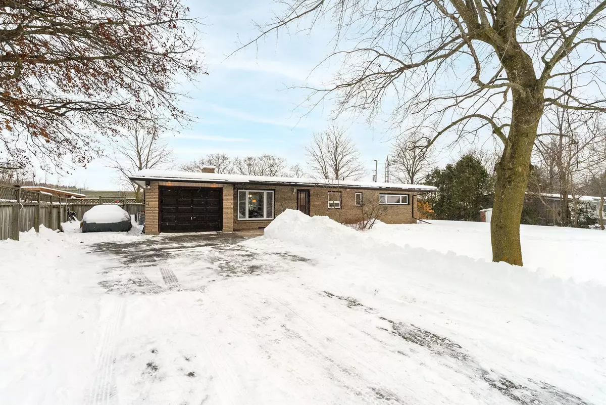 Clarington, ON L0B 1M0,169 Mill ST