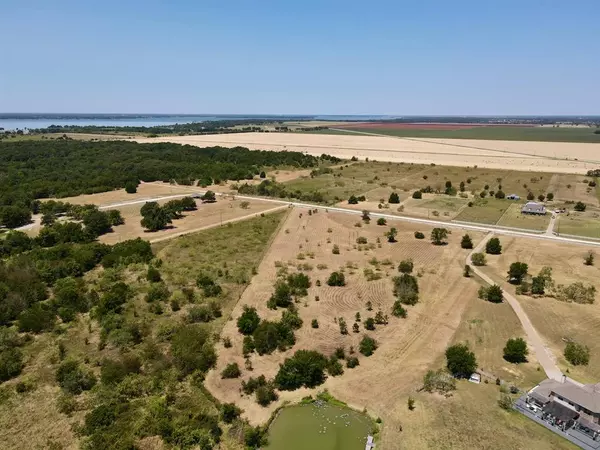 Kerens, TX 75144,Lot 4 SE County Road 3321