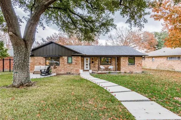 9716 Parkford Drive, Dallas, TX 75238