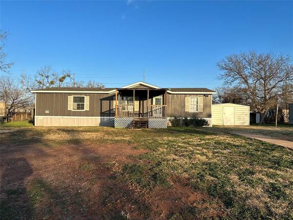 1209 Magnolia Street, Abilene, TX 79603