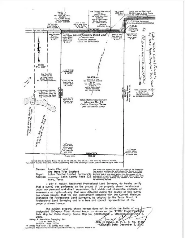 Van Alstyne, TX 75495,000 County Road 222