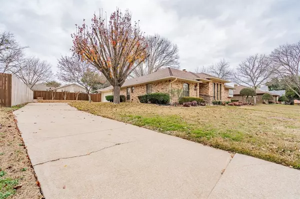 Grand Prairie, TX 75052,3609 Oakmont Drive