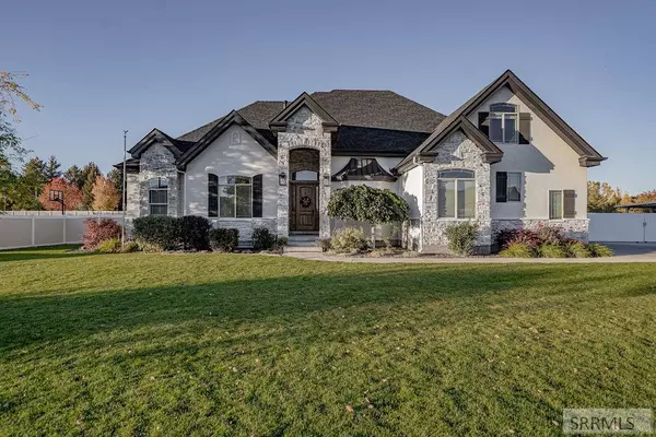 411 Sunterra Drive, Idaho Falls, ID 83404