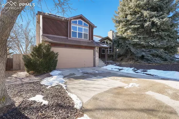 Colorado Springs, CO 80918,3815 Sedgewood WAY