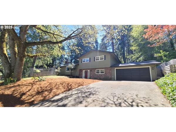 1850 W 28th AVE, Eugene, OR 97405