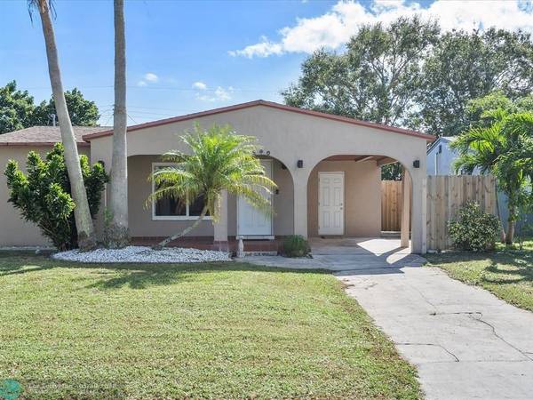 240 NW 53rd Ct, Fort Lauderdale, FL 33309