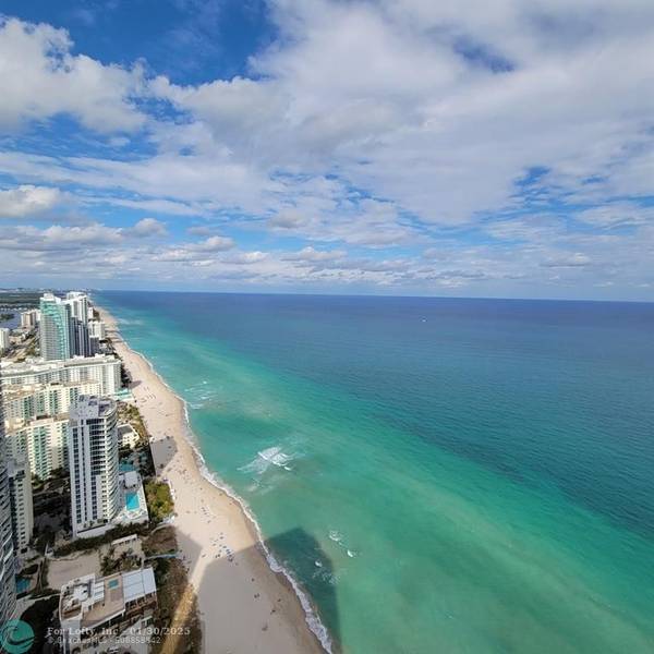 1830 S Ocean Dr  #PH5101, Hallandale Beach, FL 33009