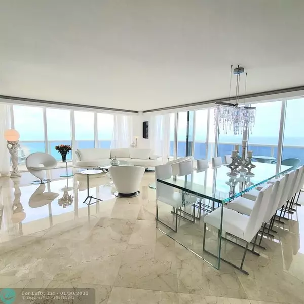 Hallandale Beach, FL 33009,1830 S Ocean Dr  #PH5101