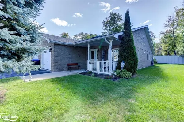 41 MEADOW LN, Wasaga Beach, ON L9Z 0A2