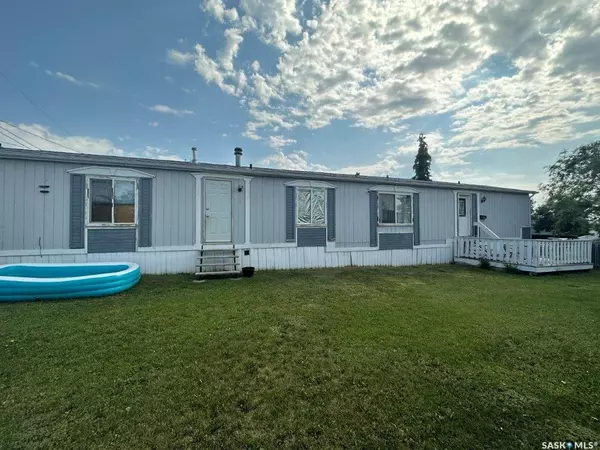 Kindersley, SK S0L 1S0,710 1st AVENUE W