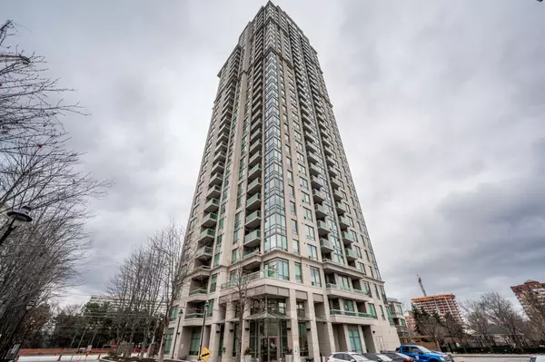 Mississauga, ON L5B 0B9,3504 Hurontario ST #1510